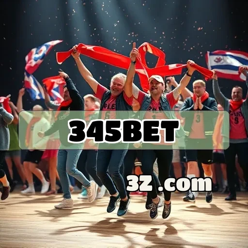 Aposte com Inovação: Betting no 345bet App