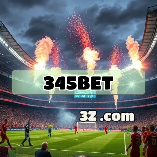 Emoções do Live no 345bet App: Apostas em Tempo Real