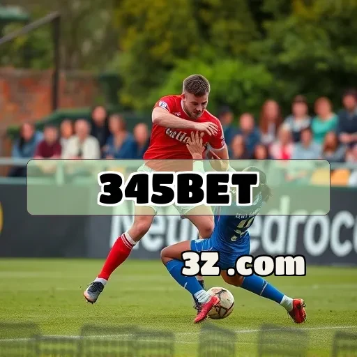 Ofertas Imperdíveis no 345bet App para Jogadores