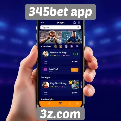 Recursos exclusivos do 345bet app em análise