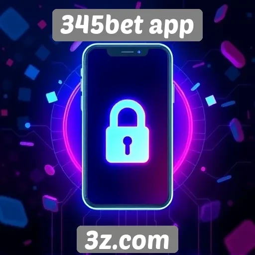Análise de segurança do 345bet app