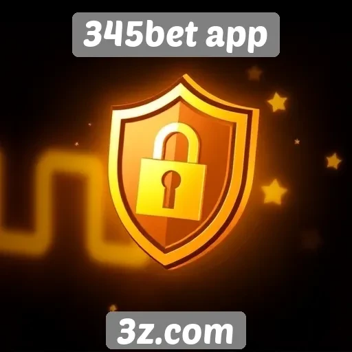 Avaliação de segurança do site 345bet app